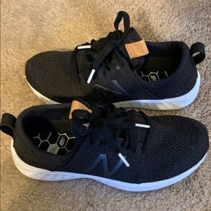 Women’s New Balance sneaker